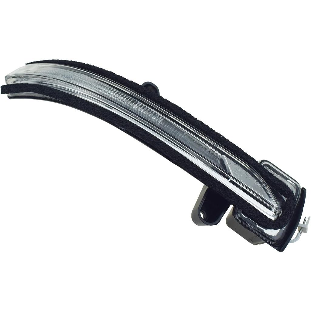 Chung Bên Phải Gương Chiếu Hậu Đèn Báo Rẽ Tín Hiệu Cho KIA RIO 2017-2022 87613-H9000 87623-H9000 876