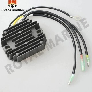 Bộ chỉnh lưu điều chỉnh điện áp 3BJ-76060-23 cho động cơ phía ngoài Tohatsu 9.9HP 15HP 20HP MFS15C M