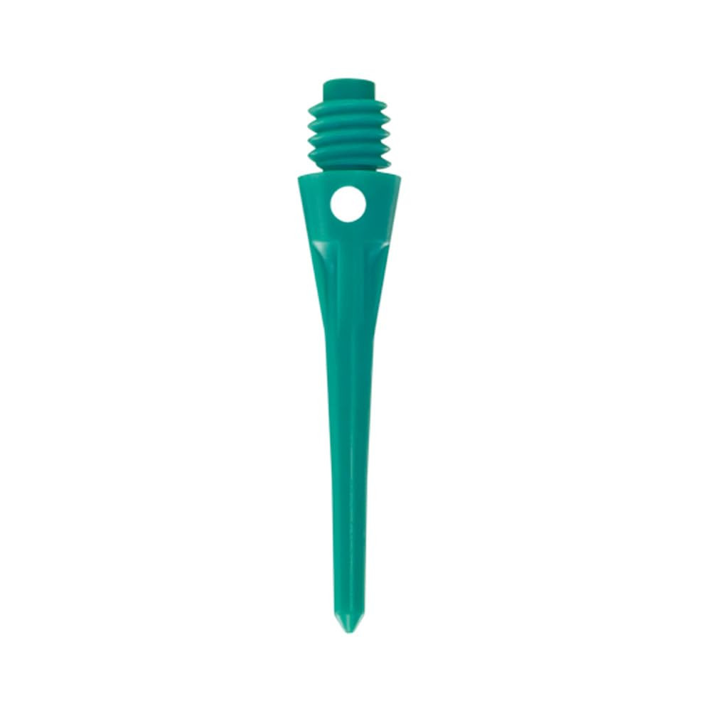 CONDOR TIP Turquoise  
Darts Tip Condor Màu mới Medium 40 cái