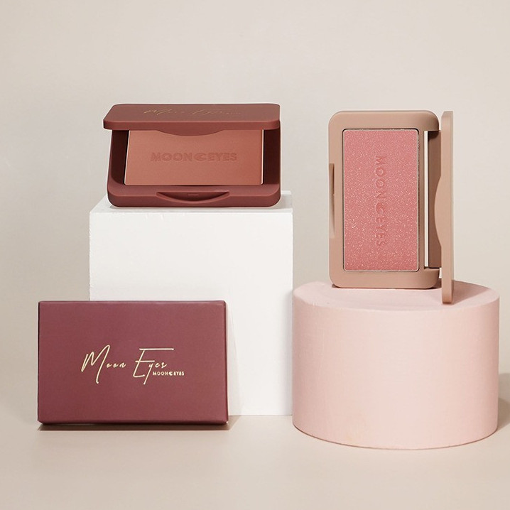 Phấn má hồng Moon Eyes / MoonEyes Color Full màu | BigBuy360 - bigbuy360.vn