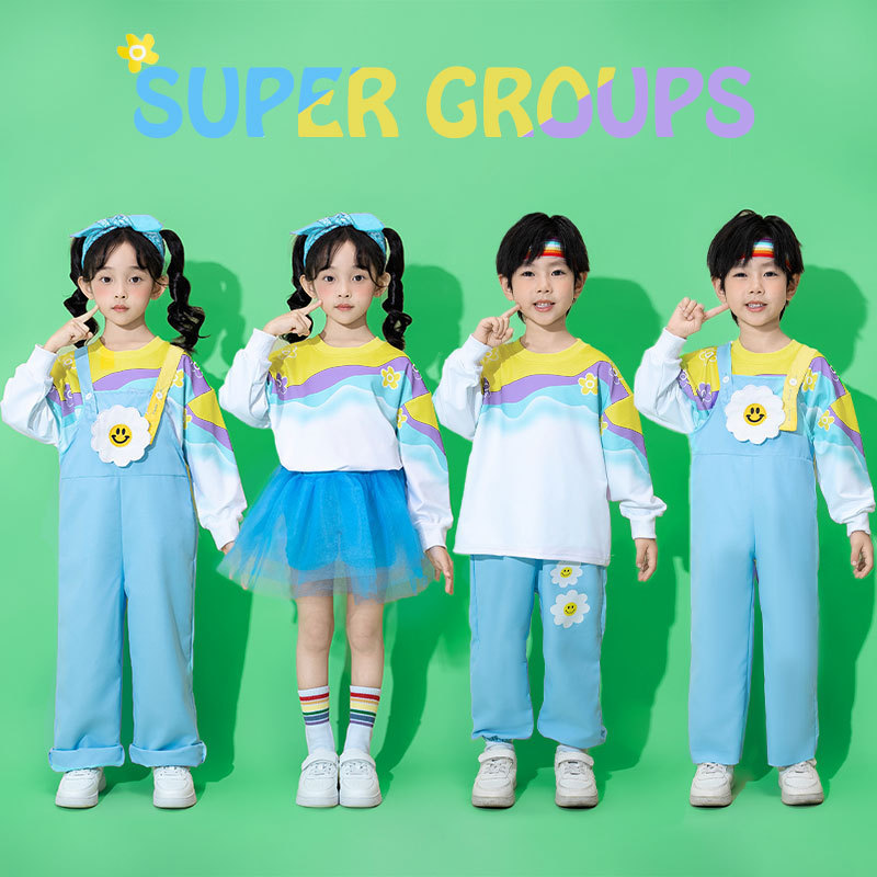 Hiphop Đồ Nhảy Cho Bé Đồ Biểu Diễn Nhảy Đồ Nhảy Zumba Đồ Nhảy Hiện Đại Đồ Biểu Diễn Cho Bé Gái Hoạt 