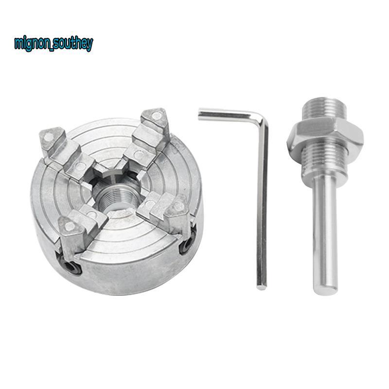 Bộ Chuck Máy Tiện Mini, Bộ Chuck Nối Dài Và Thanh Kết Nối, Chuck Máy Khoan Điện