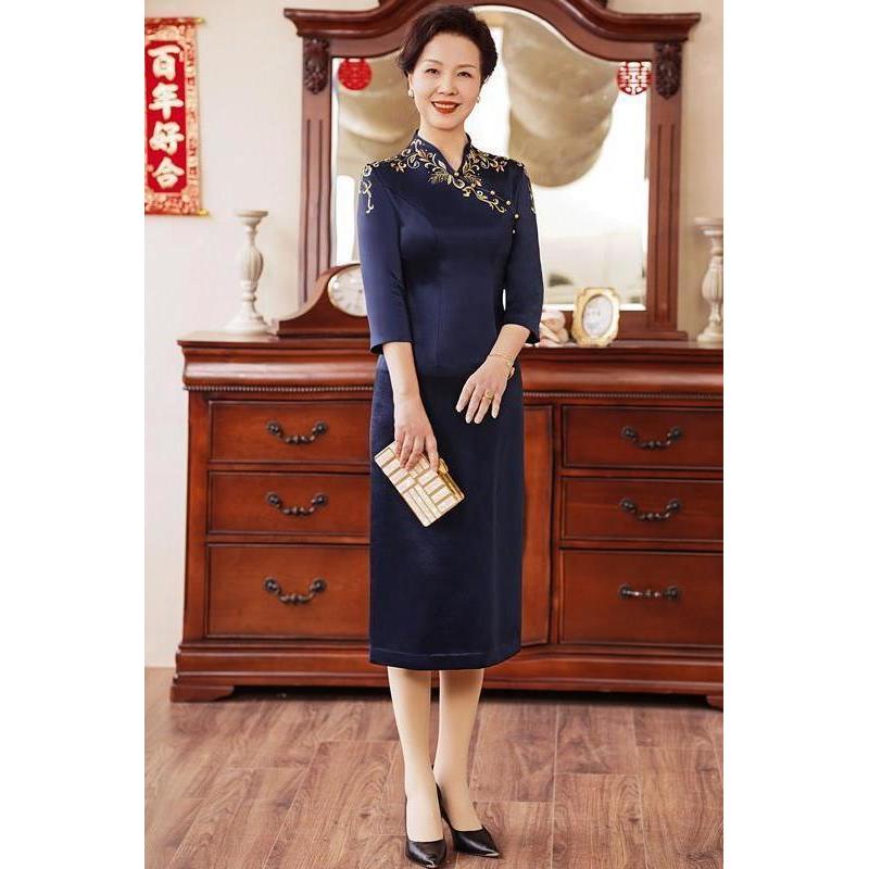 ❈ ❈ ♤ ❈ ❈ ❈ ❈ 高 ❈ ❈ ❈ ❈ ❈ ❈ ❈ 高 ❈ ❈ ❈ ❈ ❈ ❈ ❈ ❈ ❈ ❈ ❈ ❈ ❈ ❈ Váy cưới mẹ chồng cao cấp xiyanghongfush