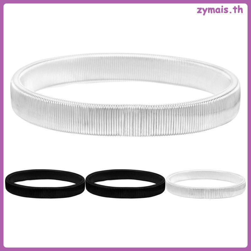 4 Vòng Tay Co Giãn Vòng Tay Cuộn Dây Lớp Vòng Tay Cuộn Dây Chunky Lồng Vào Nhau Lắc Tay Vòng Tay Rắn