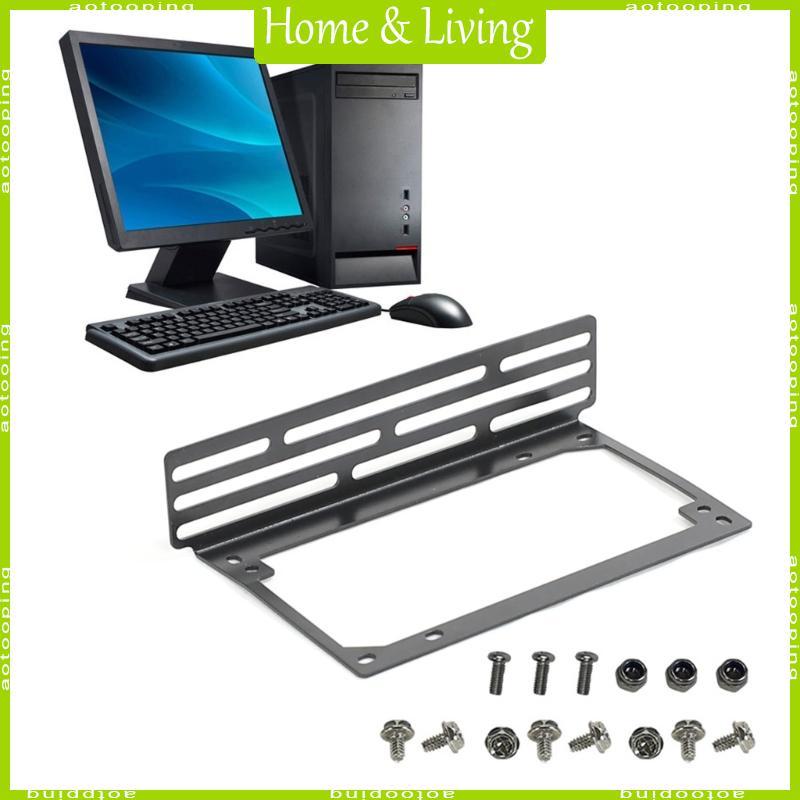 Giá đỡ nguồn AOTO Giá đỡ máy tính NR200 mát mẻ Móc treo ATX SFX Giá treo