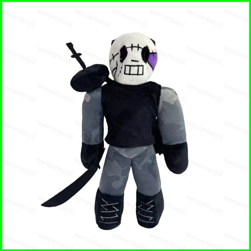 GC Roblox Forsaken Slasher Coolkid trò chơi sang trọng ngoại vi búp bê sang trọng đồ chơi cho bé gái