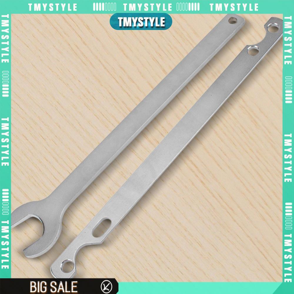 Bộ công cụ loại bỏ ly hợp quạt hạng nặng 32mm Quạt ô tô ly hợp Đai ốc cờ lê mạ Chrome cho BMW E34 E3