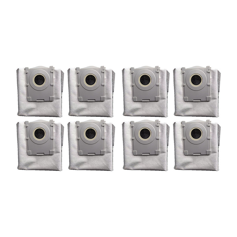 Tương thích với phụ tùng túi đựng bụi mini Robot hút bụi Ecovacs Deebot