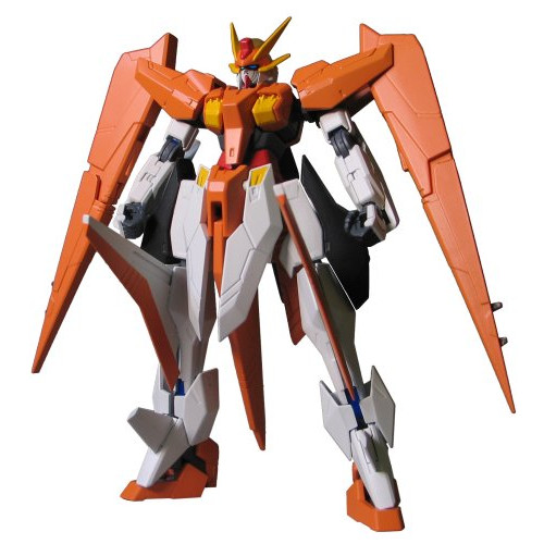 HCM-Pro 63-00 1/200 GN-007 + GNR-101 Archer Arios Gundam (Arios Gundam + GN Archer) (Sản phẩm hoàn t