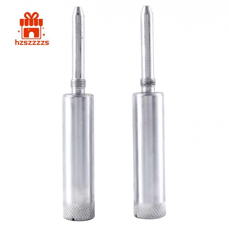 2 Miếng Cài Đặt Thắt Lưng Thời Gian Kim Loại Bạc 02992037 Dành Cho Động Cơ Deutz F2L1011 F3L1011 F4L