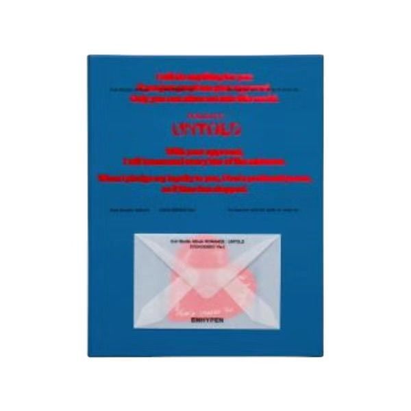 Biểu tượng ENHYPEN - Series [ROMANCE: UNTOLD]