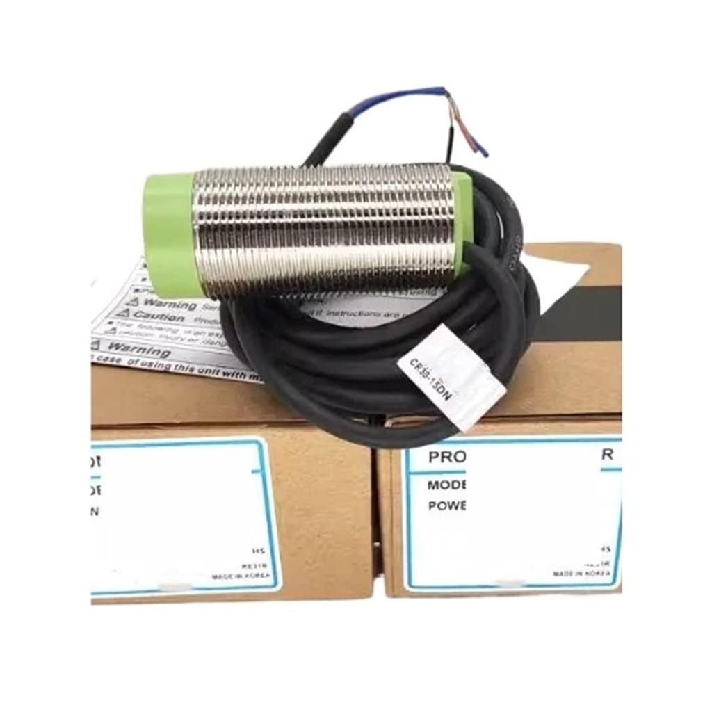 CR30-15DN CR30-15DP CR30-15DN2 CR30-15DP2 (5m) Cảm biến công tắc tiệm cận điện dung (CR30-15DN (5m))
