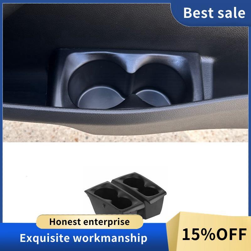 Giá đỡ cốc chèn cho Ram 1500 2019-2025 Thay thế 5YK46TX7AC 5YK47TX7AC