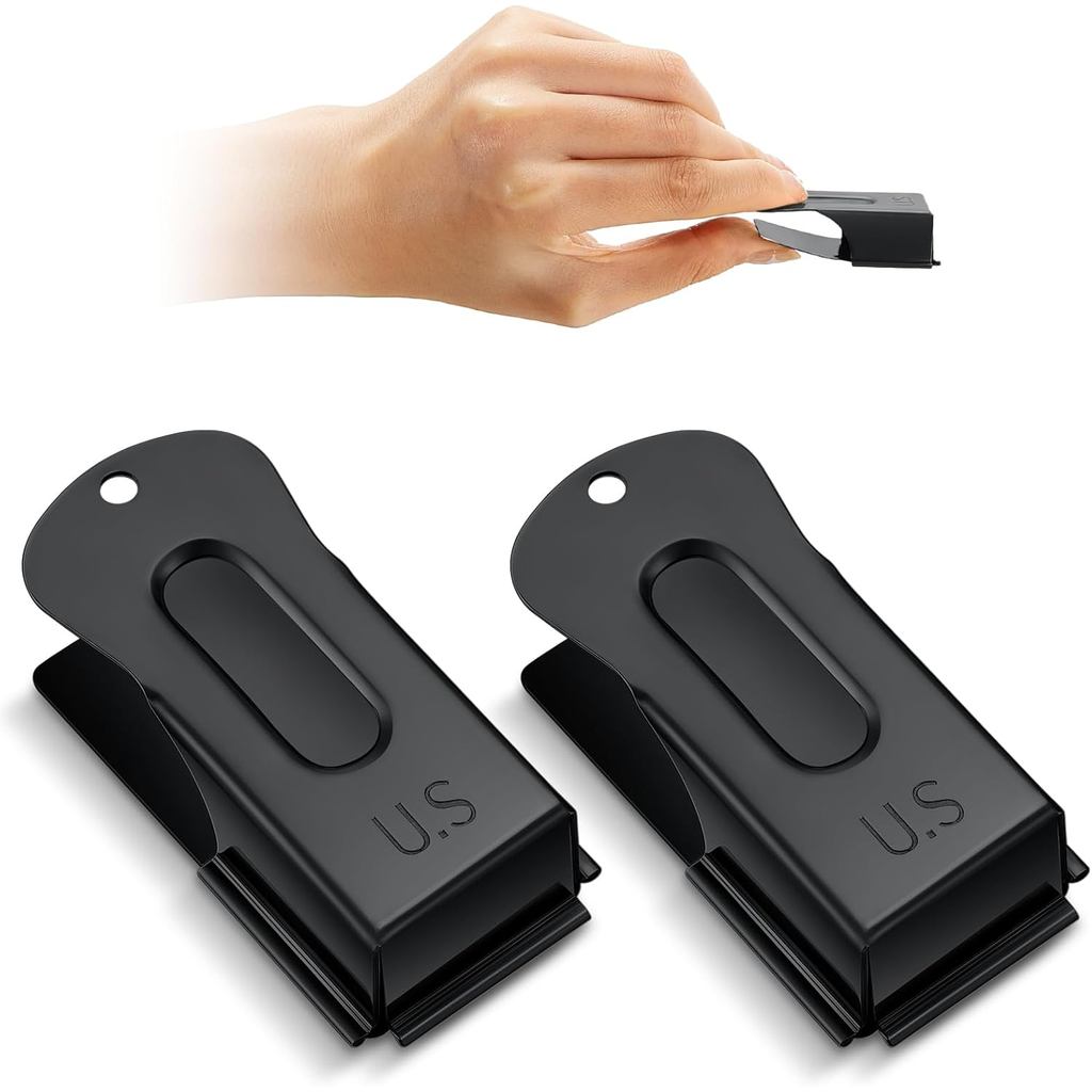 2 Miếng Đồng Thau Huấn Luyện Thú Cưng Clicker Tín Hiệu Cricket Clicker Kim Loại Chó Clicker Cho Chó 