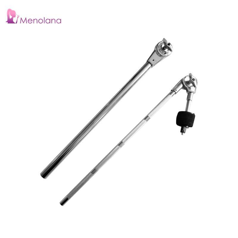 Cymbal Tilter Kim Loại Grabber Cymbal Cánh Tay Cho Cymbal Đứng Crash Hi Hat Cymbal