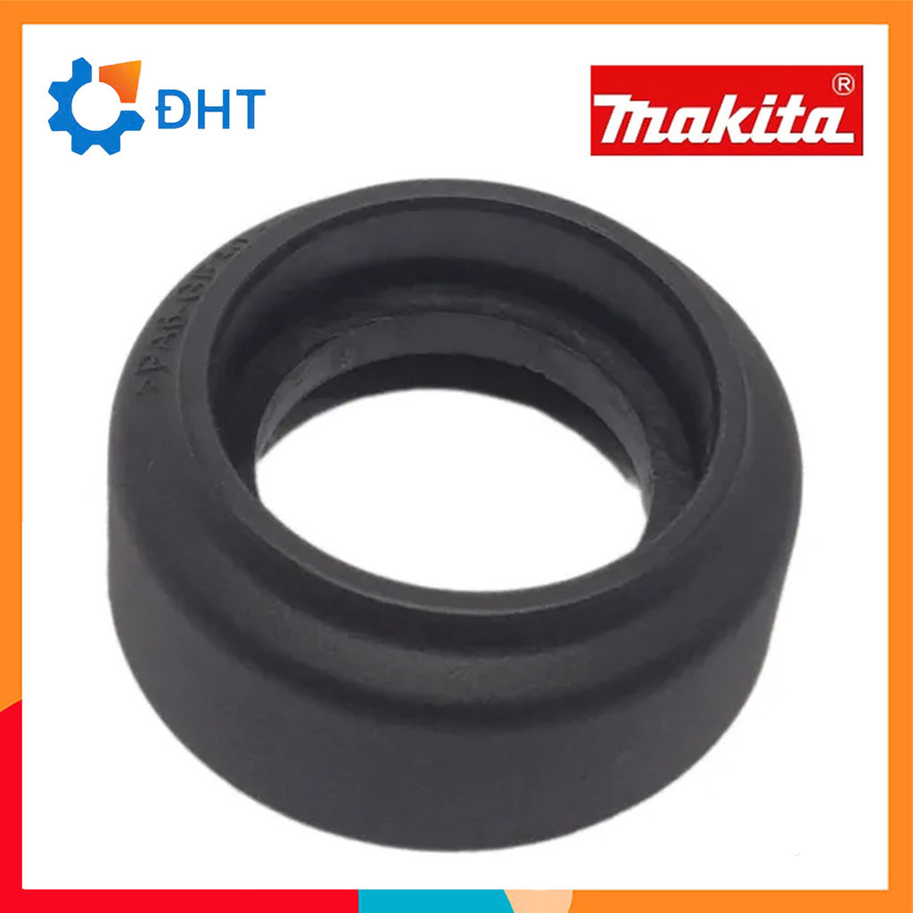 Nắp chụp đầu gài DHR182 Makita 458845-4