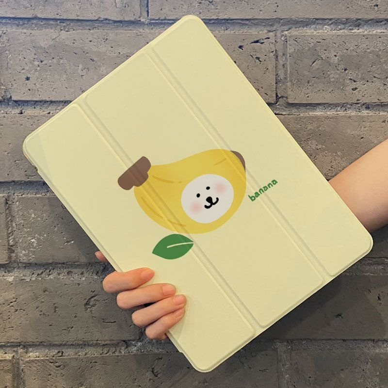 Ốp Bảo Vệ Cho XIAOMI 5Pro 12.4inch 6 【 11inch 】 Xiaomi 7 【 11.2inch 】 Redmi Pad SE 11inch 5 / 5Pro 【