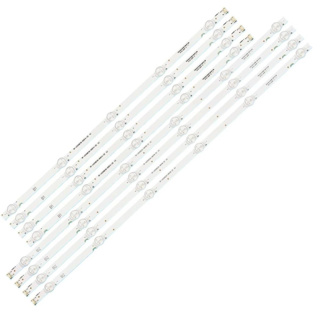 Dải đèn nền LED Phù hợp cho LG 55 TV 55UJ6200 RF-AZ550E30-0501A-12 0601B-20 SDL550WY LD0-910 LC550EG