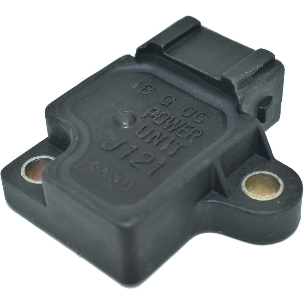 Mô-đun điều khiển đánh lửa J121 Tương thích với Hyundai Suzuki Chevrolet Geo Metro Mitsubishi