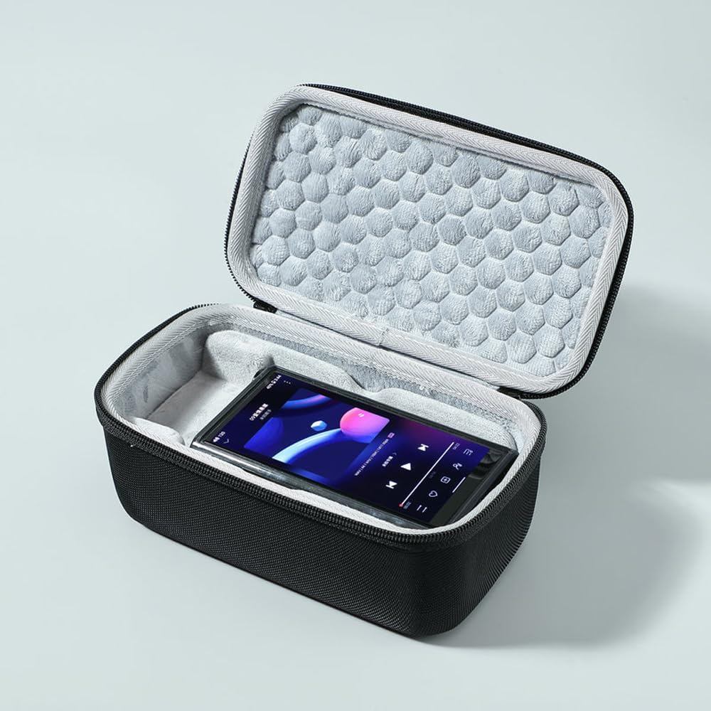 Túi đựng bảo vệ nâng cấp Hộp đựng Hộp đựng cho FiIO M17 M15S M11S M11 Plus LTD M15 M11 Pro / M11 (dà