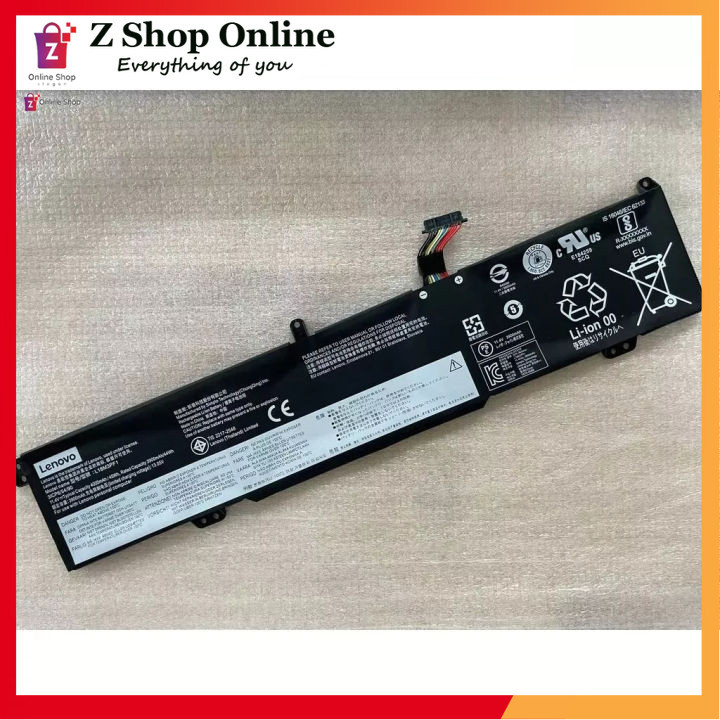 Pin Laptop Lenovo Ideapad L340-15IRH, L340-17IRH Gaming Series (L18C3PF1, L18M3PF1) ZIN