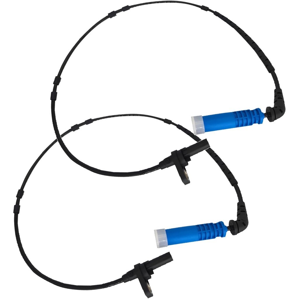 ABS Bánh Xe Cảm Biến Tốc Độ Mặt Sau Cho Xe BMW X3 Trái / Phải 3.0L L6 2004 2005 2006 2007 2008 2009 
