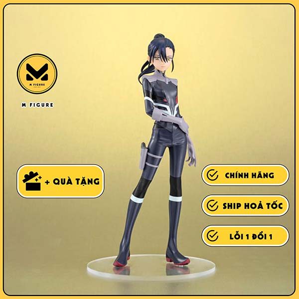 MÔ HÌNH Nyaan - Gundam GQuuuuuuX - Lucrea - Lucrea Light - Pilot Suit Ver. (MegaHouse) FIGURE CHÍNH 