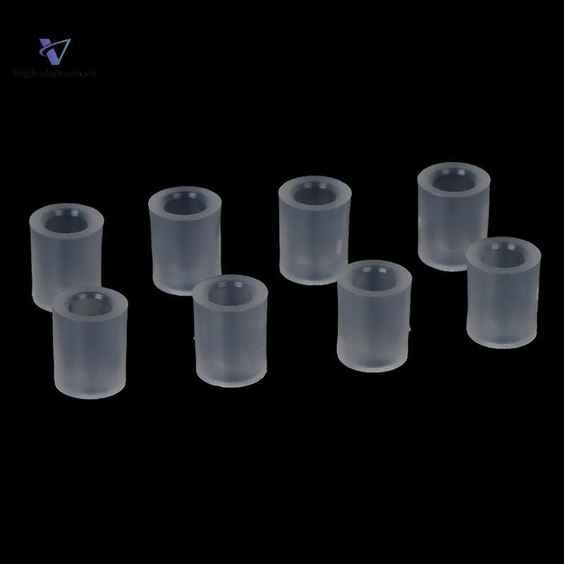 [BDM] 50 Cái Mini Refillable Perfume Converter Perfume Dispenser Portable Refill Tool VN