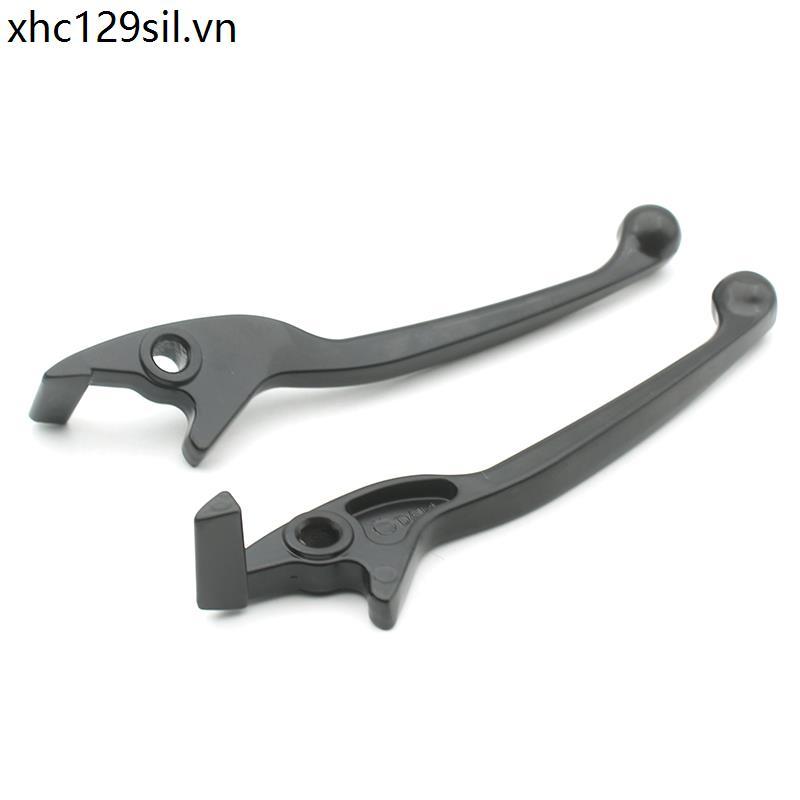 Xe Điện Phanh Bơm Tay Cầm Bê N1 / N1S Xe Điện Phanh Đĩa Sừng Trái Phải Phía Trước Phía Sau Tay Cầm M