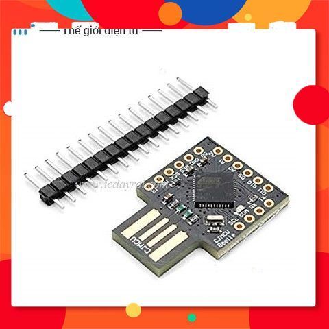Arduino Leonardo USB ATMEGA32U4 Điện Tử Store99