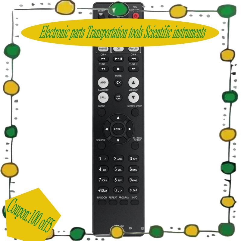 [tousandeoe4] Thay thế điều khiển từ xa RC-1163 cho điều khiển từ xa RC-1163