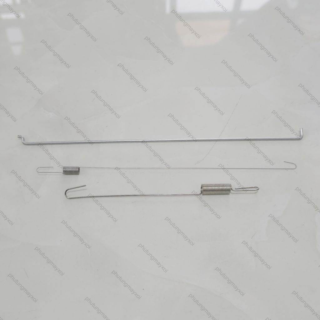 Bộ lò xo điều tốc Honda GX160–GX200/GP200 (2–3kW)