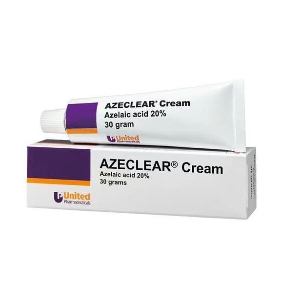 Hot Sale#Australian Skin Care Azalea Gel Cream Acne Treatment Face Cream Acne Pharmacy Same Model10a
