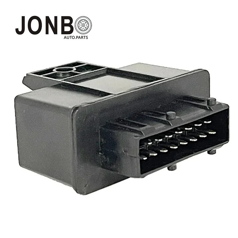 JONBO 19203N 240107 454935 9627109680 9664883180 Rơle bơm nhiên liệu ABS ô tô cho Peugeot 306 307 30