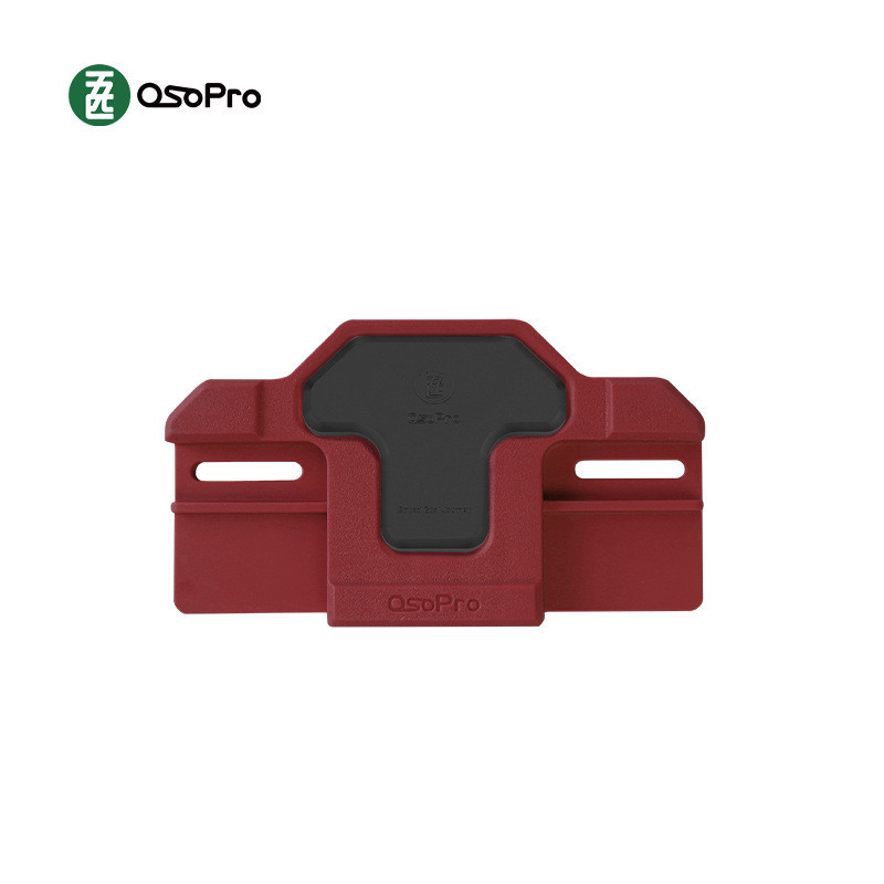 Năm osopro osopro Cua Giá Đỡ Phụ Kiện Đặc Biệt Xe Máy Giá Đỡ Điện Thoại Di Động Phụ Kiện DIY Bảng Mà