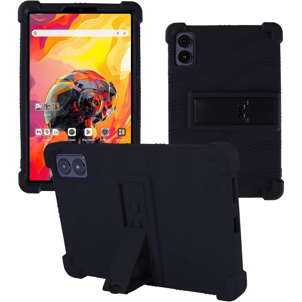 Ốp Lưng Cho ALLDOCUBE iPlay 70 iPlay70 mini Ultra 8.8inch U880 Chống Sốc Nhẹ Đế Cao Su Vỏ Bảo Vệ