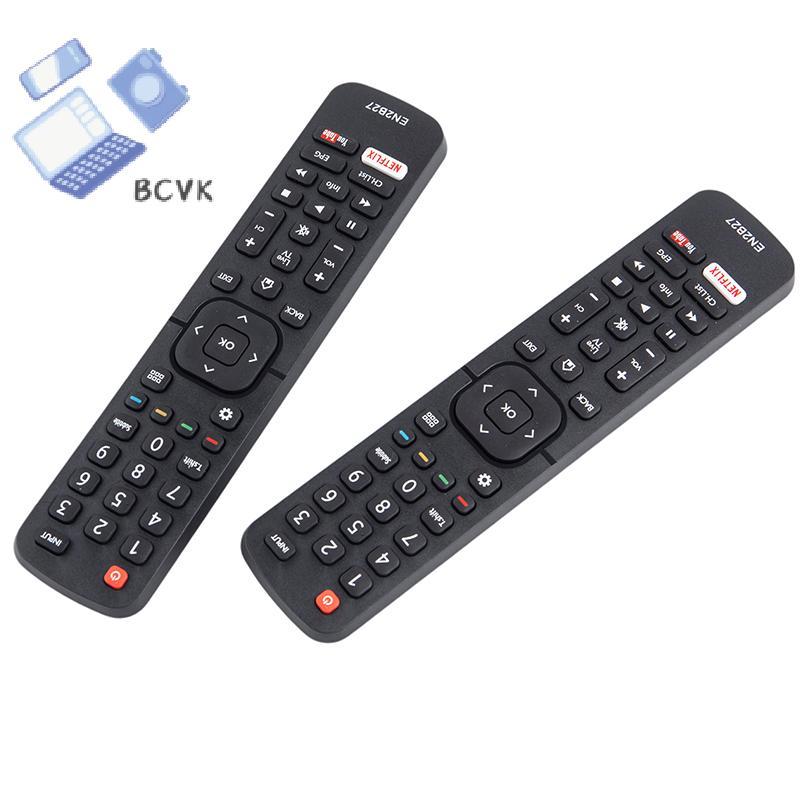 [BCVK] ĐIỀU KHIỂN TỪ XA ORIL EN2B27 CHO HISENSE TV RC3394402/ 01 3139 238 29621 40K321UWT tốt