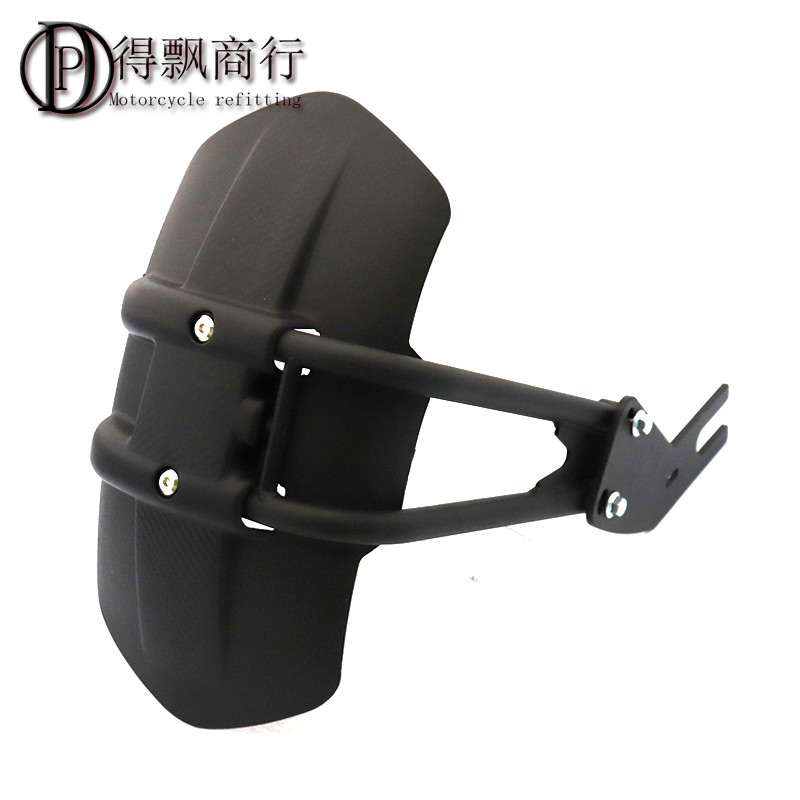 Thích Hợp Cho Xe Honda CB650R / F CBR650R CBR650F Sửa Đổi Các Bộ Phận Phía Sau Chắn Bùn Bùn Phía Sau
