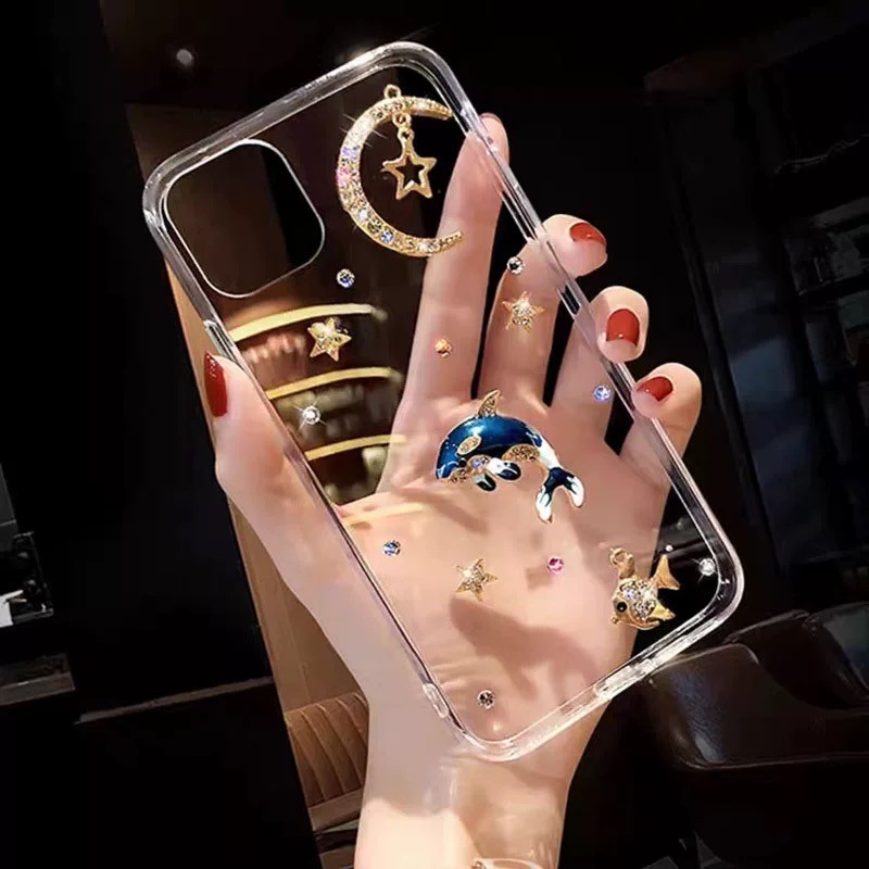 Ốp Lưng Điện Thoại Xiaomi 15T 15Pro 14 14TPro 14Ultra 13Pro 12X Xiaomi 12SPro Full-Coverd