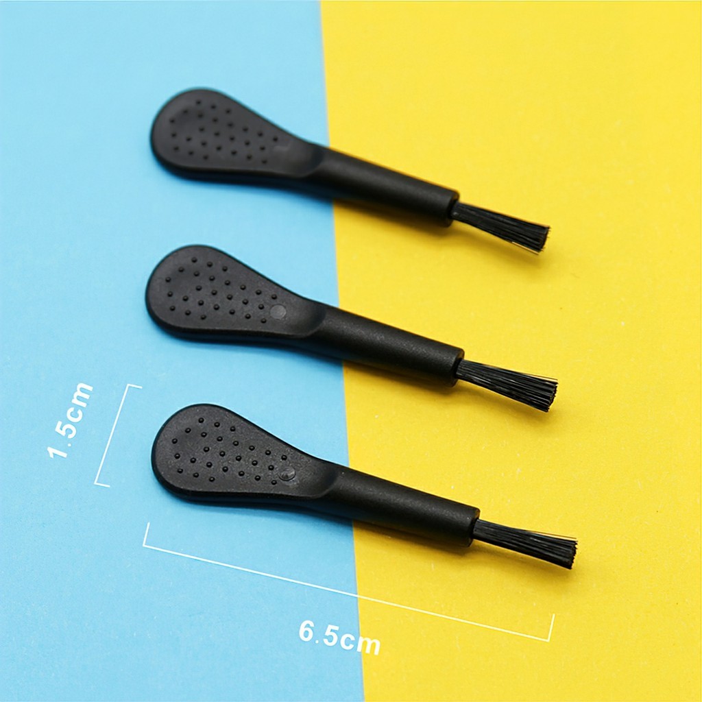 C8C 5 cái Cọ vệ sinh tai nghe và hộp tai nghe Bluetooth cho Airpods Pro  Xiaomi Huawei Freebuds CHRS