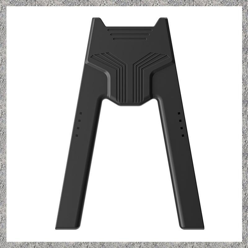 Cho NS2 Tay Cầm Bộ Điều Khiển Đế Sạc Cho Switch 2 Di Động Sạc Chân Đế Cho NS2 Phụ Kiện Màu Đen