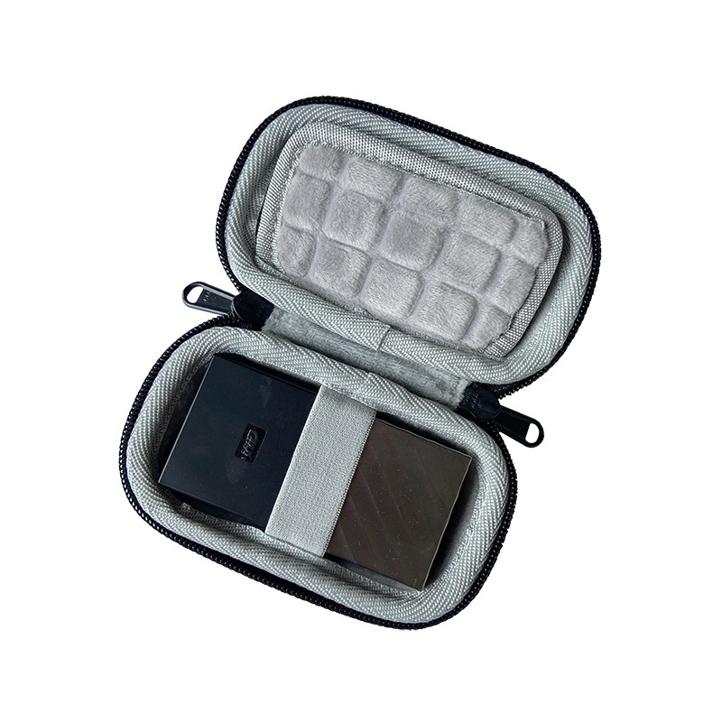 Thích hợp cho Xishu My Passport SSD / Kèm theo phiên bản SS D Solid State Drive Protection Storage H