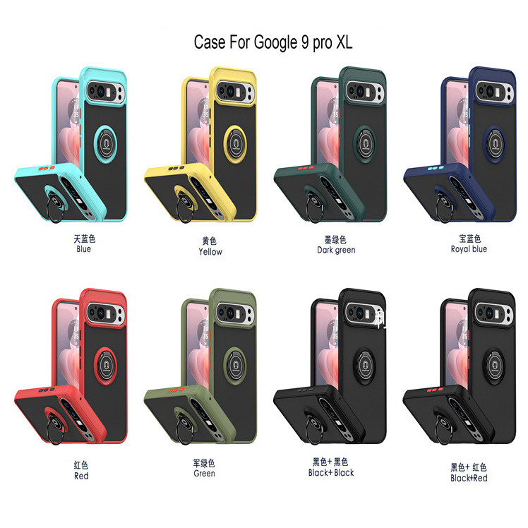 Ốp điện thoại cho Google Pixel 10 Pro XL Pixel 9 Pro XL Pixel 9A Pixel 8 Pro Pixel 8A Pixel 7 Pro Pi
