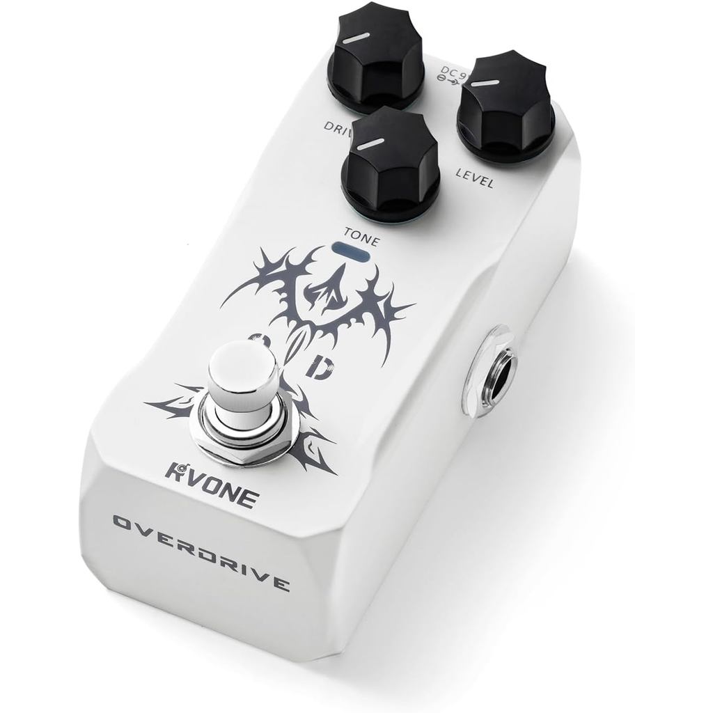 Bàn đạp đàn guitar, Bàn đạp hiệu ứng đàn guitar cho đàn guitar điện, Bàn đạp hiệu ứng đàn guitar Ana