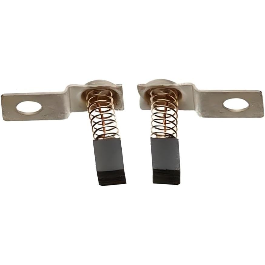 UP200 Bàn Chải Carbon Thay Thế Cho UG12 SUG12 UG14 DM12 Máy Khoan Móng Tay Mới Tương Thích Phần 2 GÓ