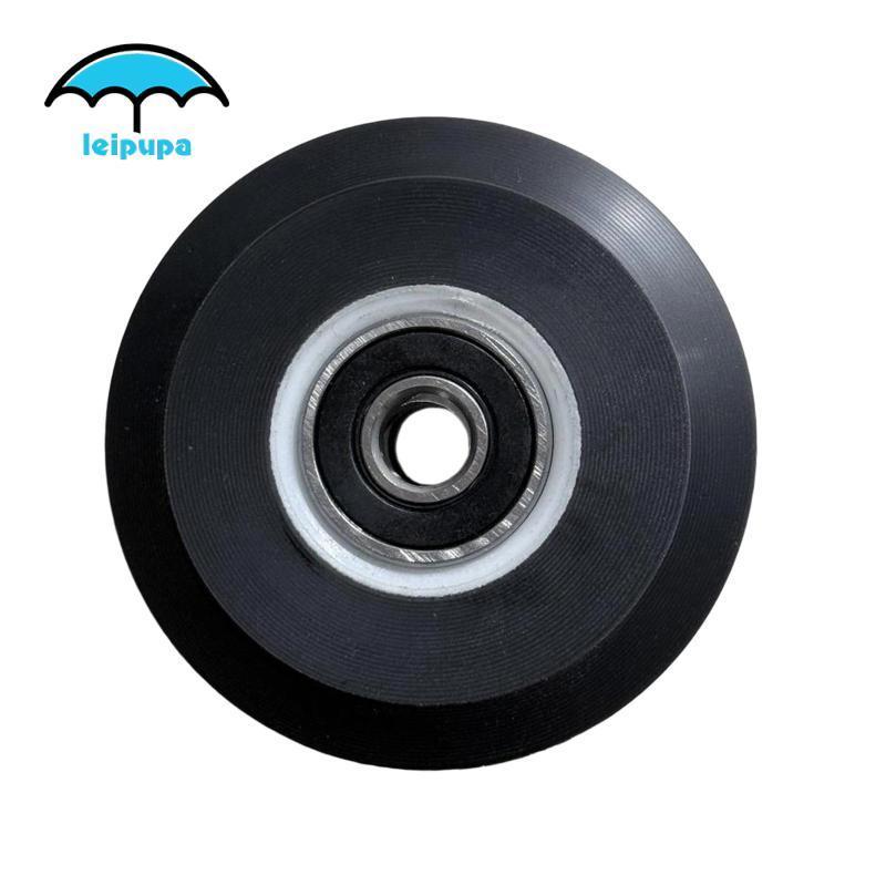 Bánh xe Leipupa Pilates cho máy tập Pilates, lắp đặt dễ dàng với vòng bi