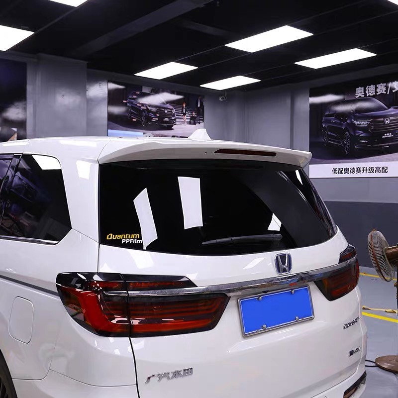 [Lựa chọn đặc biệt của Shopee] Thích hợp cho Odyssey Pearl White Roof Shark Fin Antenna Hybrid Allis