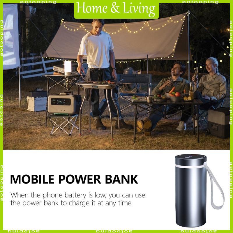 Ốp Nhôm AOTO 22 5W Cho 4800 46950 Pin Bảo Vệ Có Thể Tháo Rời