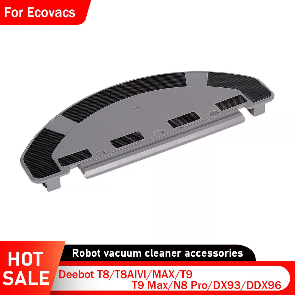 Bộ phận giá đỡ vải lau nhà cho ECOVACS DEEBOT T9 / T9 Max / N8 Pro / T8 / T8AIVI / MAX / DX93 / DDX9
