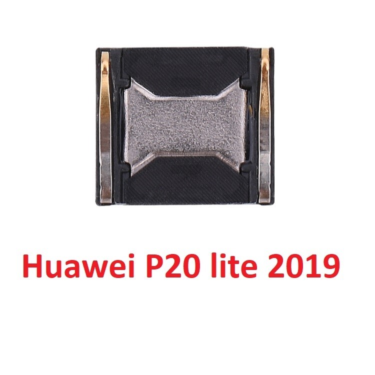 Loa Trong, Loa Tai Nghe Huawei P20 Lite 2019 Ear Speaker